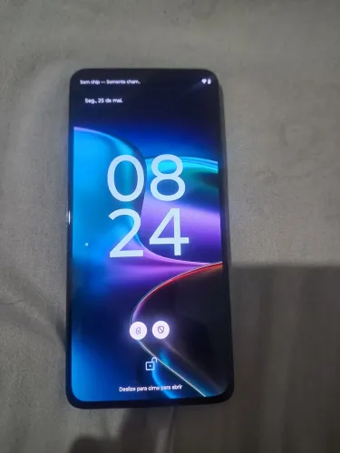 Moto edge 30