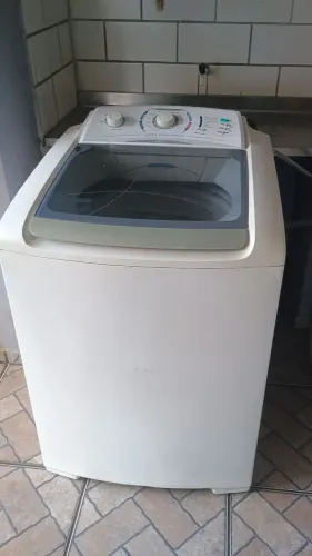 Máquina de lavar 12 kilos
