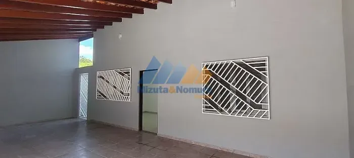 Mogi Moderno - Mogi das Cruzes - SP