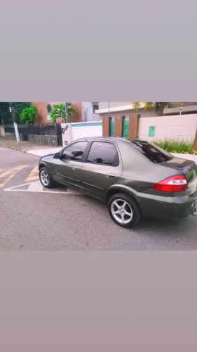 Chevrolet Prisma Sed. Maxx/ LT 1.4 8V Econof. 4P 2011