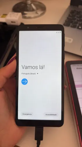 Vendo galaxy A01 core 