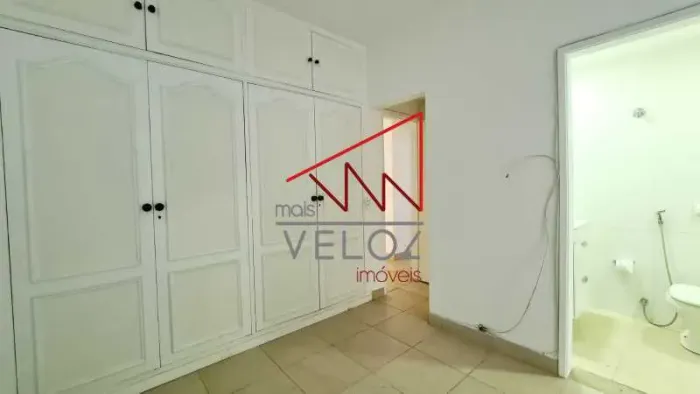 Apartamento : / Residencial / Gávea