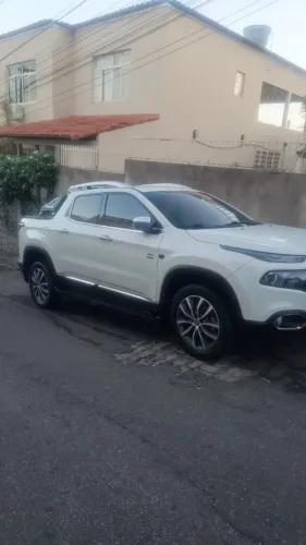 Fiat Toro Volcano 2.0 16V 4X4 TB Diesel Aut. 2020
