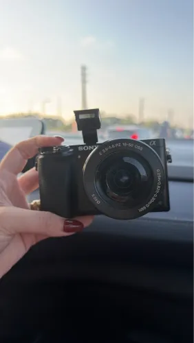 Sony a6000