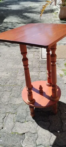 Mesa auxiliar