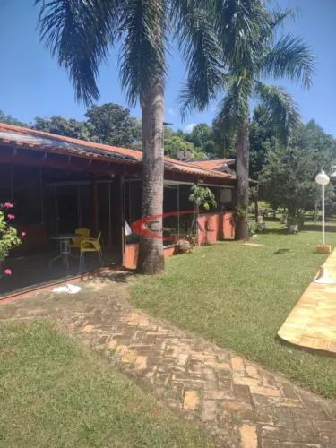 Lida casa Residencial Jardim dos Campos Bauru