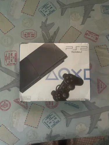 PlayStation 2