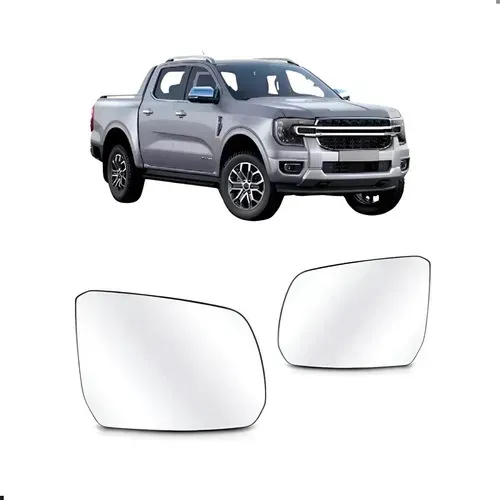 Par Subconjunto Ranger 2024 A 2025 Sem Ponto Cego