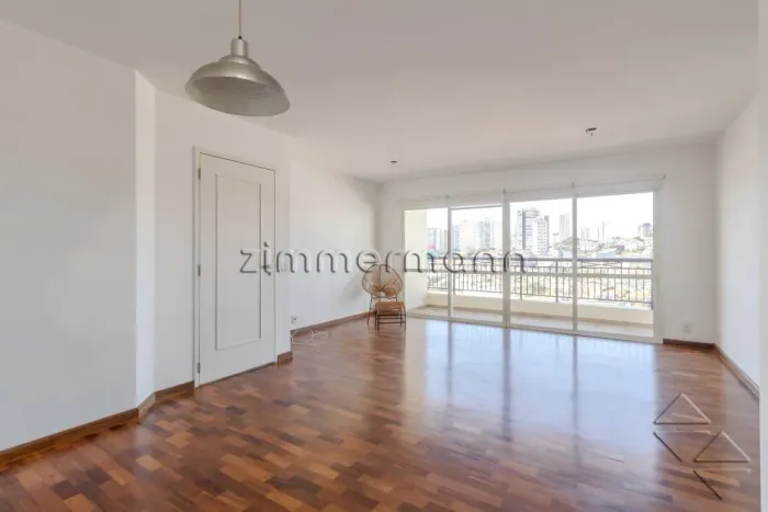 APARTAMENTO ALTO DA LAPA 4 DORMITÓRIOS 2 VAGAS