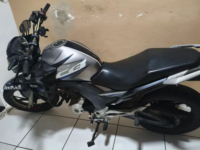 CB Twister 2020