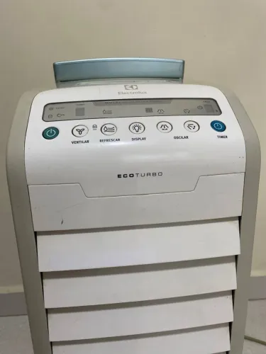 Climatizador de ar Electrolux