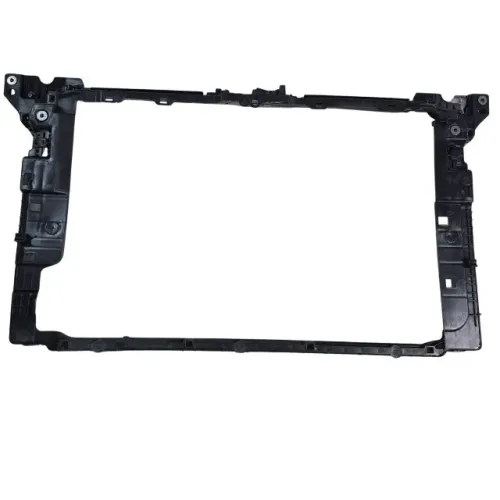 Painel Frontal Volkswagen Polo Vírtus 2017 2018 2019 2020 2021 2022 Original 27110