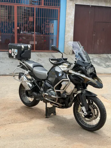 BMW R1250 GS ADVENTURE 2020