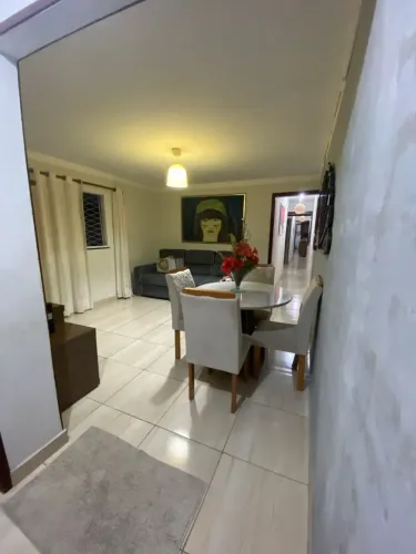 casa primeiro andar