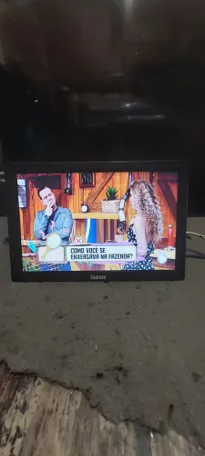 Tv monitor