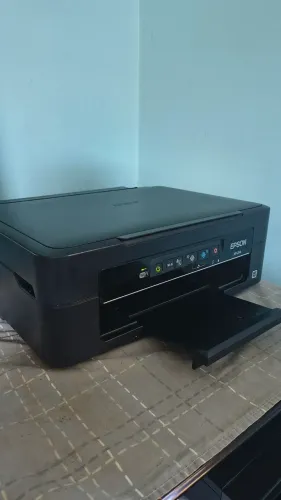 Impressora Epson 614