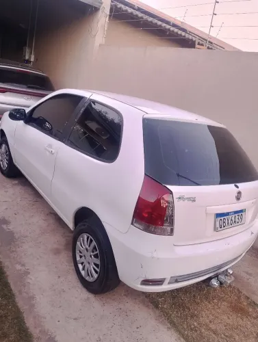 Fiat Palio 1.0/ Trofeo 1.0 Fire/ Fire Flex 2P 2016
