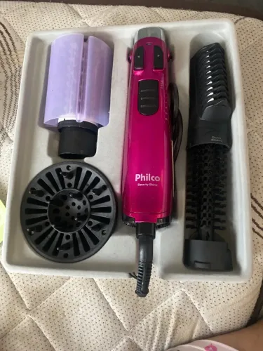 Escova Rotativa Philco