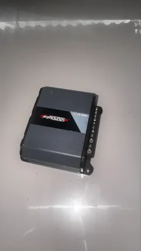 Módulo 400 sound digital