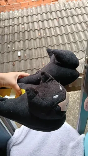 Pantufa