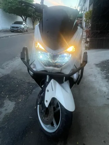 Nmax Abs 2017