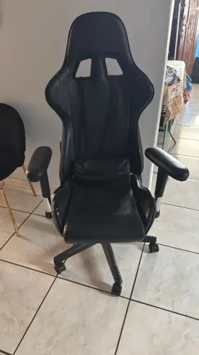 Vendo Cadeira Gamer