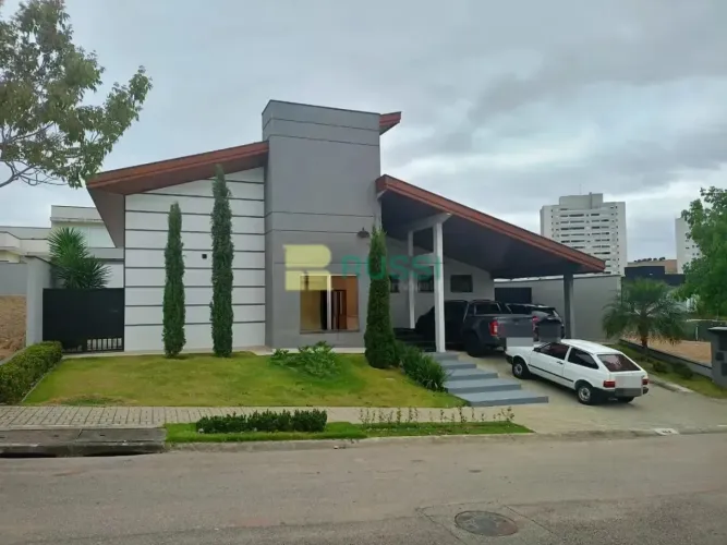 Casa em condomínio à Venda - Condomínio Colinas do Paratehy, São José dos Campos, SP