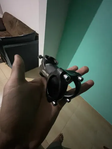 Mesa absolute 