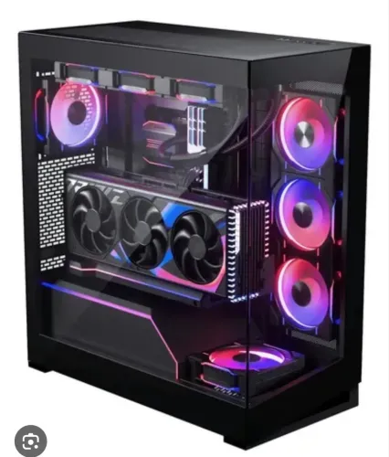 Gabinete Phanteks NV5 MK2 - Resevado para Leonardo