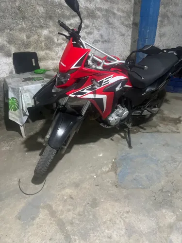 Moto muito boa