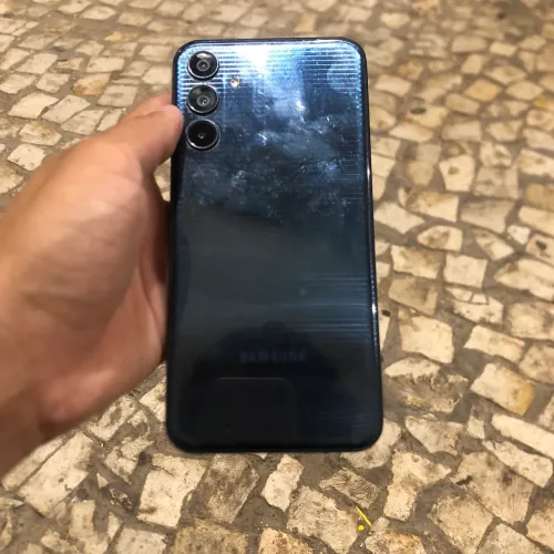 Samsung M15 5g pra vender rápido