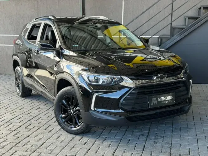 Chevrolet Tracker LT 1.0 Turbo 12V Flex AUT 2023