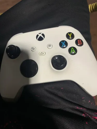 controle xbox series 
