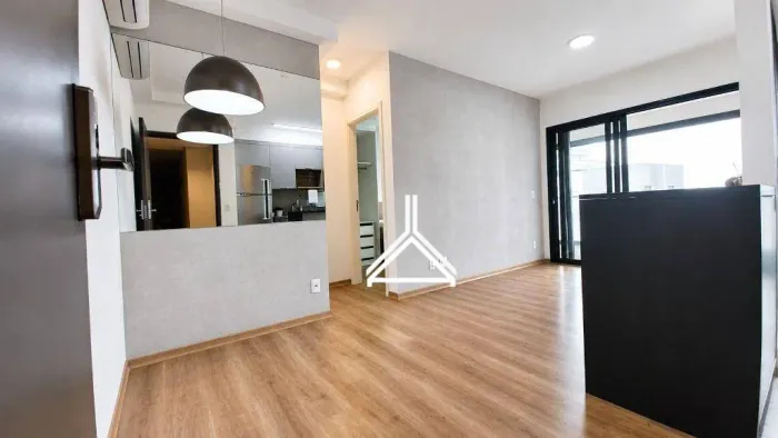 STUDIO para alugar na Vila Nova Conceição - São Paulo - S.P