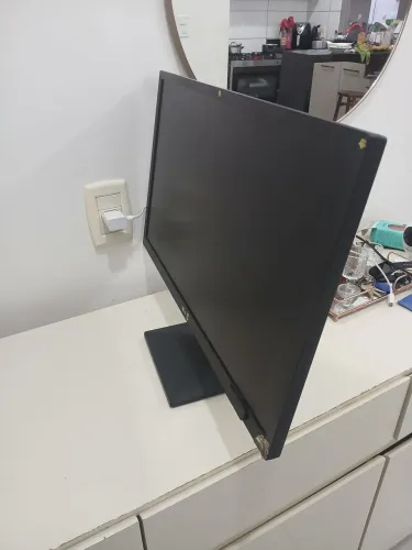Monitor LG 23,8"