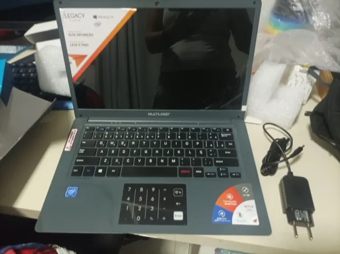 Notebook