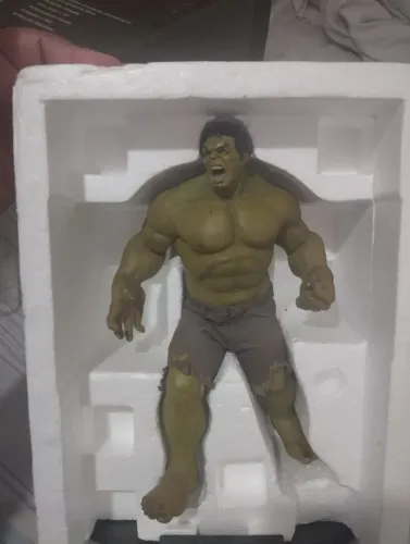 Boneco Hulk original