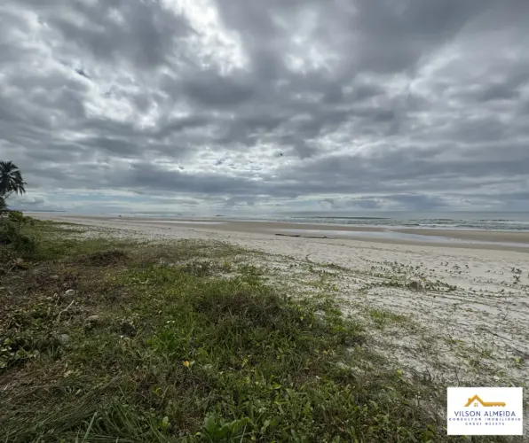Lote à venda no MAR E SOL, SÃO DOMINGOS, Ilhéus, BA