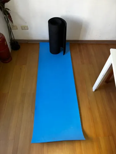 Tapete de Yoga