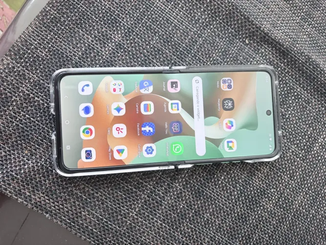 Motorola Razr 60 256gb