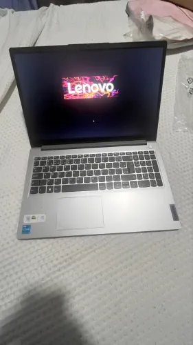 Notebook Levono