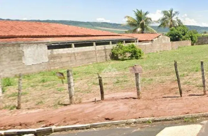 Terreno à venda, 500 m² por R$ 130.000,00 - Monte Azul - Serra Azul/SP