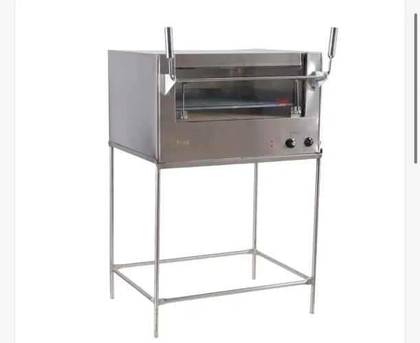 Forno fritomaq