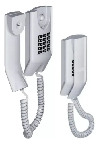 VENDO INTERFONE NOVO 