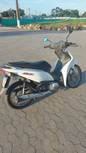 VENDO BIZ 110i 2022