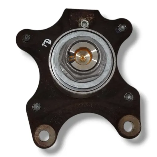 CUBO RODA TRASEIRA DIREITA PEUGEOT 408 GRIFFE 1.6 2018