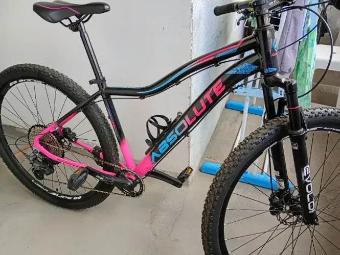 Bike Absolute aro 29