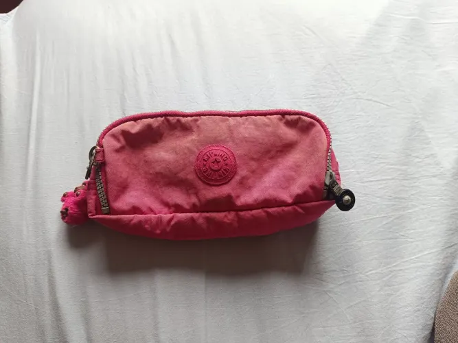 Estojo Kipling