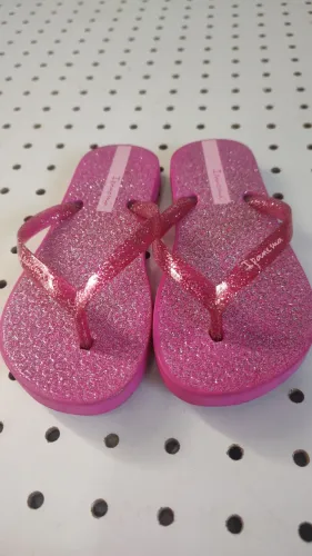 Chinelo Ipanema pink 25/26