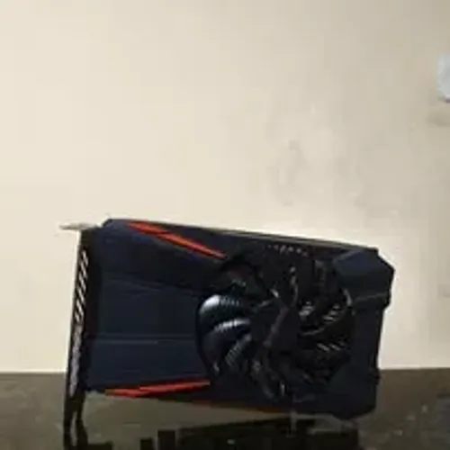 PLACA DE VIDEO 1050 TI